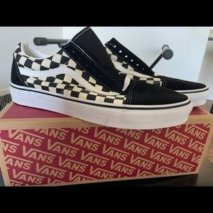 Vans old Skool 9.5 Brand new !